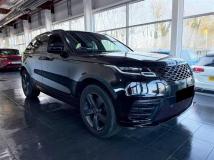 2018 Land Rover Range Rover Velar