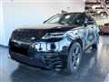 2018 Land Rover Range Rover Velar