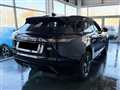 2018 Land Rover Range Rover Velar