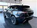 2018 Land Rover Range Rover Velar