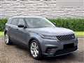 2017 Land Rover Range Rover Velar