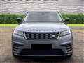 2017 Land Rover Range Rover Velar