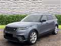 2017 Land Rover Range Rover Velar