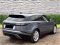 2017 Land Rover Range Rover Velar