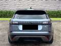 2017 Land Rover Range Rover Velar