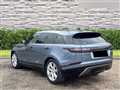 2017 Land Rover Range Rover Velar