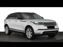 2018 Land Rover Range Rover Velar