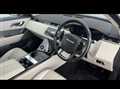 2018 Land Rover Range Rover Velar