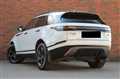 2017 Land Rover Range Rover Velar