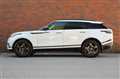 2017 Land Rover Range Rover Velar