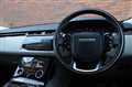 2017 Land Rover Range Rover Velar