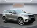 2017 Land Rover Range Rover Velar