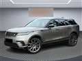 2017 Land Rover Range Rover Velar