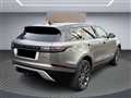 2017 Land Rover Range Rover Velar