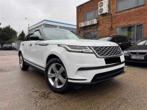 2019 Land Rover Range Rover Velar