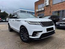 2019 Land Rover Range Rover Velar