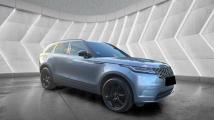 2019 Land Rover Range Rover Velar