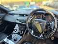 2019 Land Rover Range Rover Velar