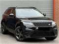 2019 Land Rover Range Rover Velar