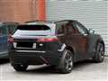 2019 Land Rover Range Rover Velar