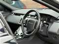 2019 Land Rover Range Rover Velar