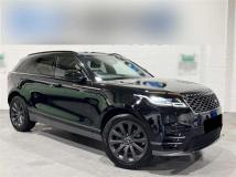 2019 Land Rover Range Rover Velar