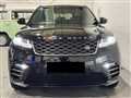 2019 Land Rover Range Rover Velar