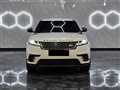 2019 Land Rover Range Rover Velar