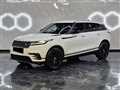 2019 Land Rover Range Rover Velar