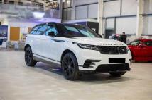 2019 Land Rover Range Rover Velar
