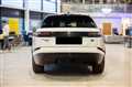 2019 Land Rover Range Rover Velar