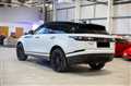 2019 Land Rover Range Rover Velar