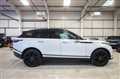 2019 Land Rover Range Rover Velar