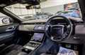 2019 Land Rover Range Rover Velar