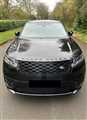 2019 Land Rover Range Rover Velar