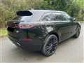 2019 Land Rover Range Rover Velar