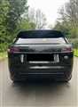 2019 Land Rover Range Rover Velar