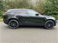 2019 Land Rover Range Rover Velar