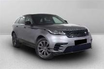 2019 Land Rover Range Rover Velar