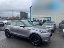 2019 Land Rover Range Rover Velar