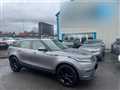 2019 Land Rover Range Rover Velar