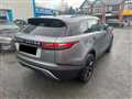 2019 Land Rover Range Rover Velar