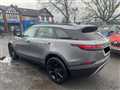 2019 Land Rover Range Rover Velar