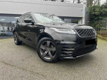 2019 Land Rover Range Rover Velar
