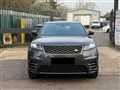 2020 Land Rover Range Rover Velar