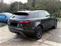 2020 Land Rover Range Rover Velar