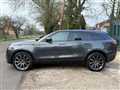 2020 Land Rover Range Rover Velar