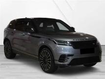2020 Land Rover Range Rover Velar