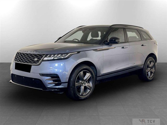 2021 Land Rover Range Rover Velar