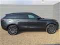 2020 Land Rover Range Rover Velar